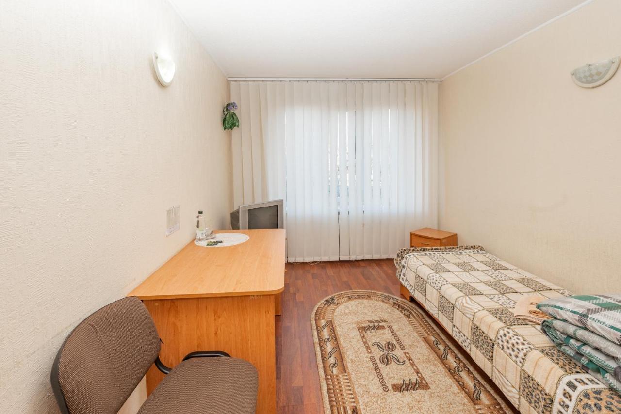 Elektromash Hotel Tiraszpol Kültér fotó