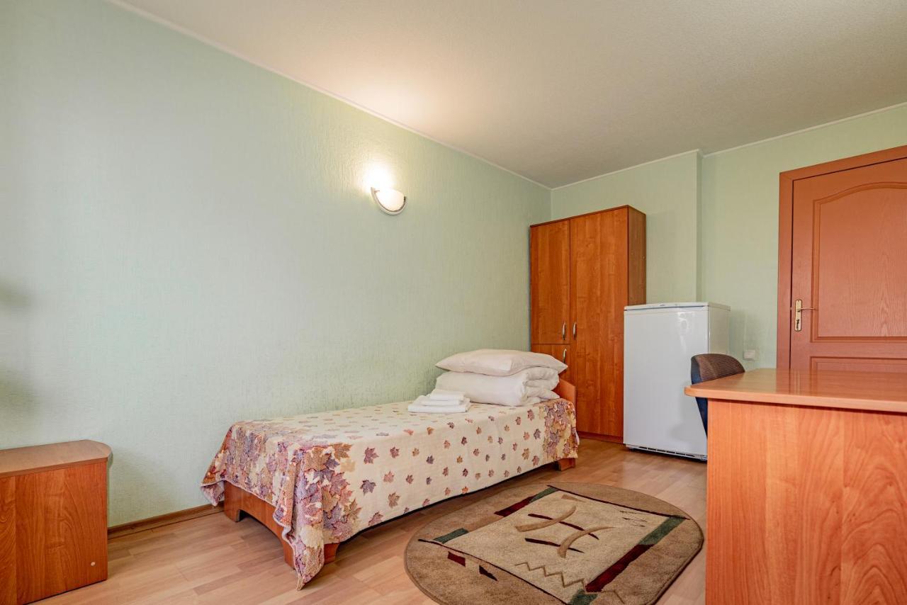Elektromash Hotel Tiraszpol Kültér fotó