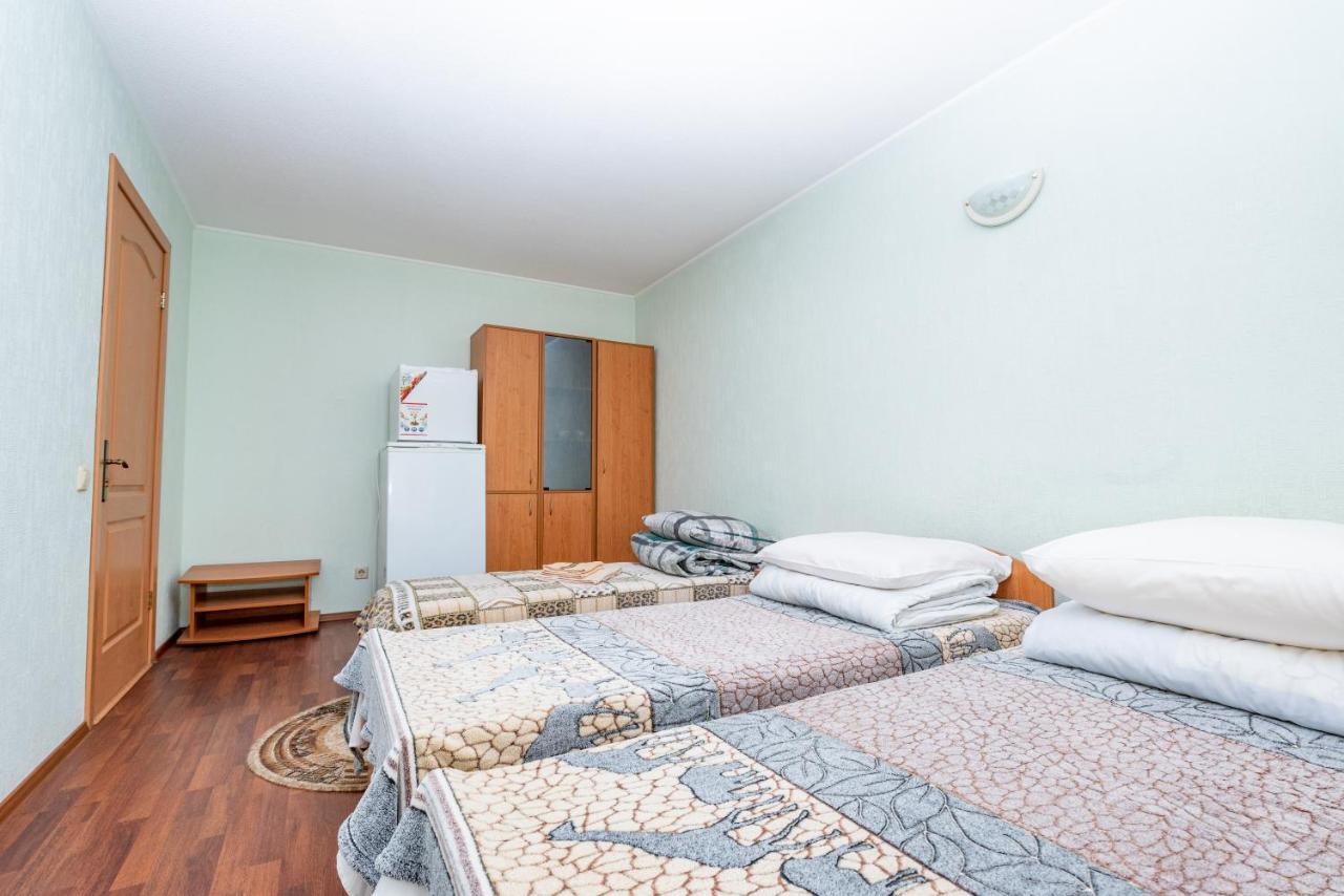 Elektromash Hotel Tiraszpol Kültér fotó