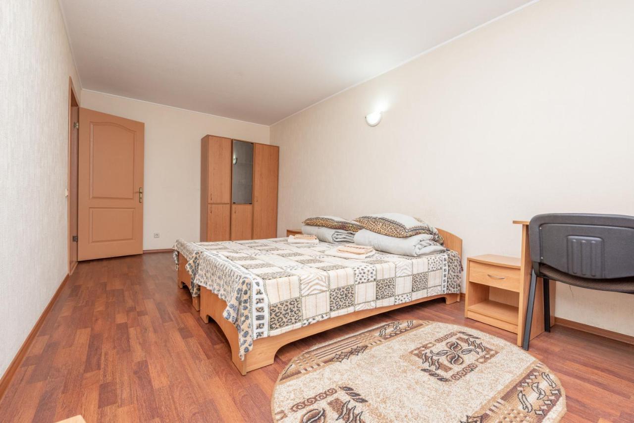 Elektromash Hotel Tiraszpol Kültér fotó