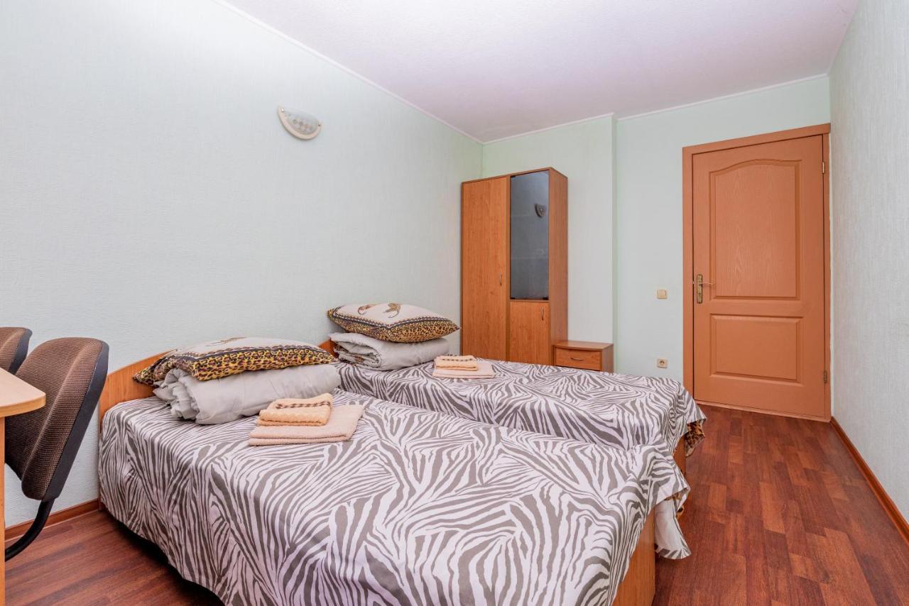 Elektromash Hotel Tiraszpol Kültér fotó