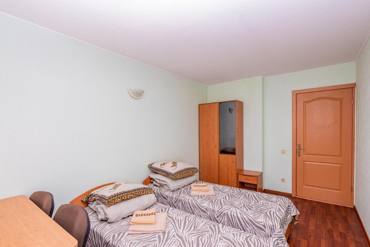 Elektromash Hotel Tiraszpol Kültér fotó