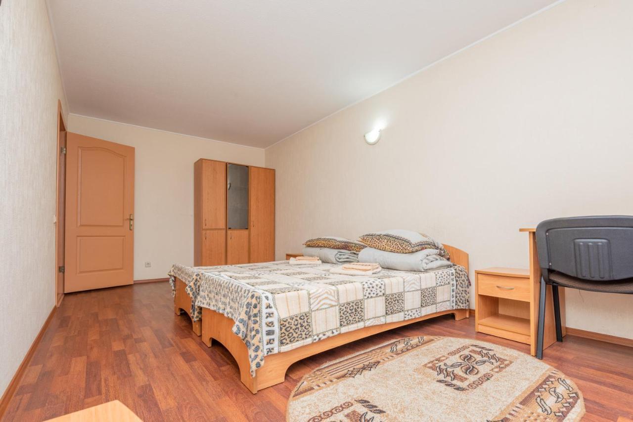 Elektromash Hotel Tiraszpol Kültér fotó