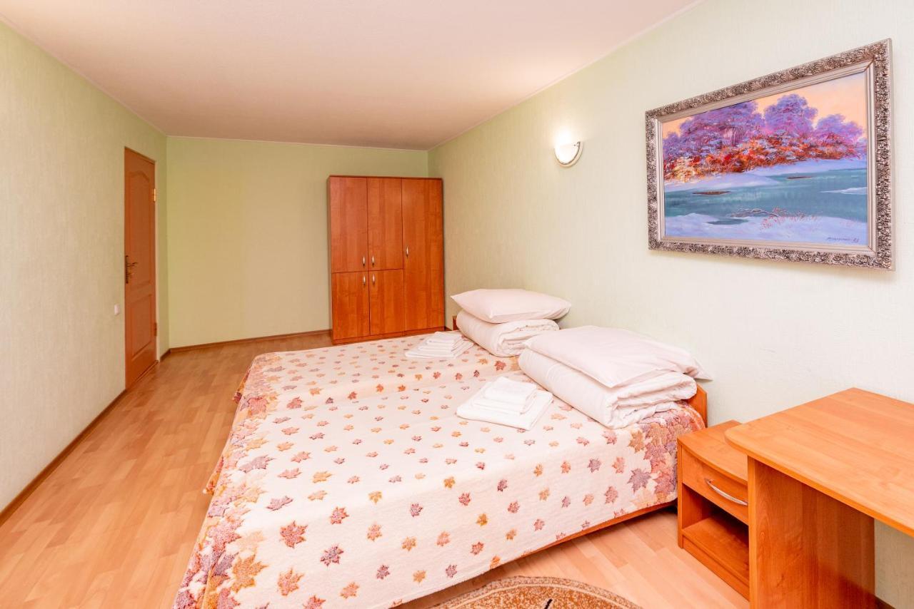 Elektromash Hotel Tiraszpol Kültér fotó