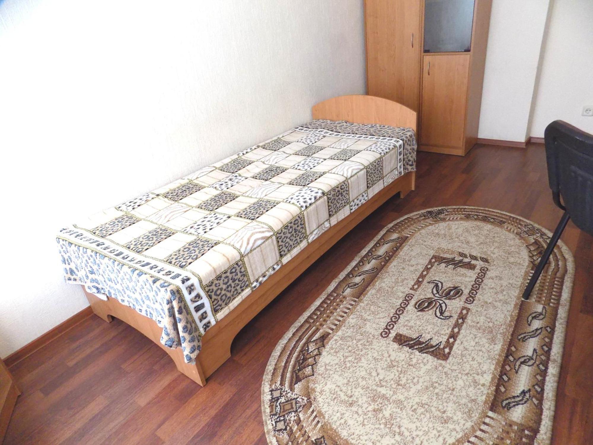 Elektromash Hotel Tiraszpol Kültér fotó