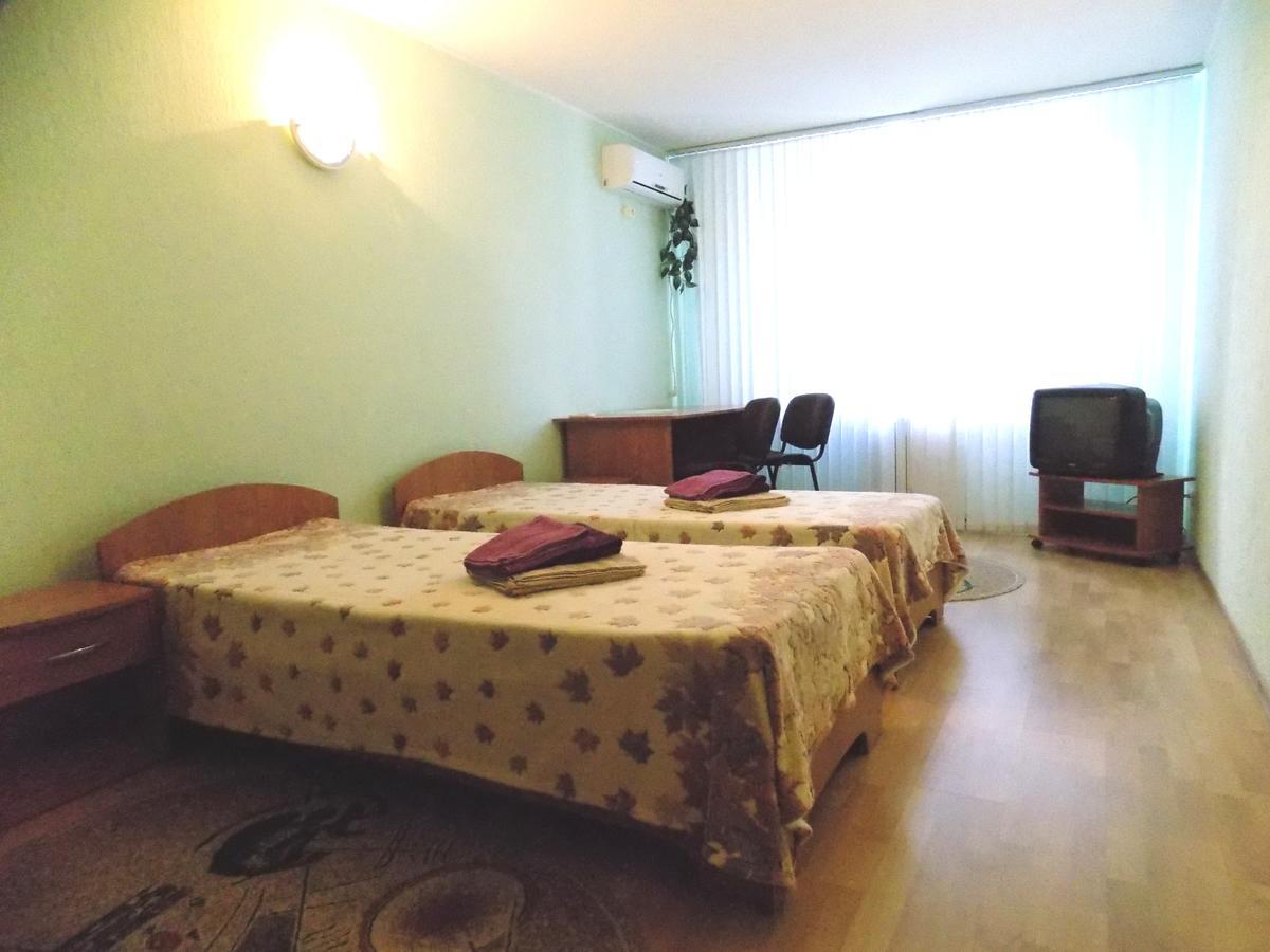 Elektromash Hotel Tiraszpol Kültér fotó